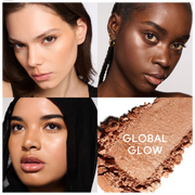 Mineralize Skinfinish, 10.0 g, Global Glow, Model