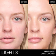 Strobe Dewy Skin Tint, 30.0 ml, Light 3, Model, light