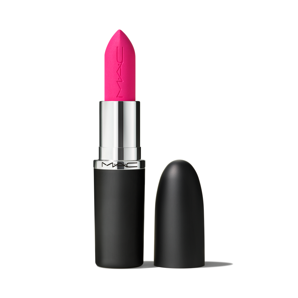 M·A·Cximal Silky Matte Lipstick, 3.5 g, Candy Yum Yum, Product Shot