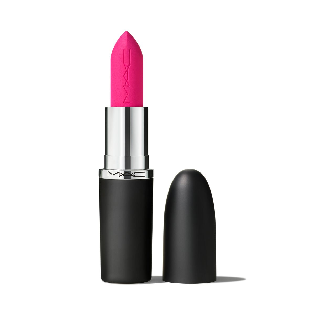 M·A·Cximal Silky Matte Lipstick, 3.5 g, Candy Yum Yum, Product Shot