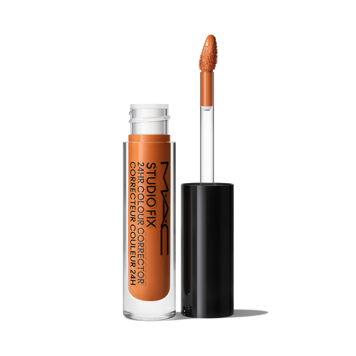 Studio Fix 24HR Colour Corrector, 1.8 ml, Pure Orange, Product Shot