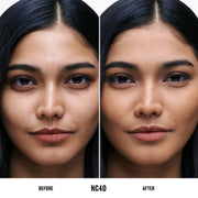Studio Fix Powder Plus Foundation, 12.0 g, NC40, Model, medium