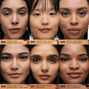 Studio Fix Powder Plus Foundation, 12.0 g, NC40, Model, medium