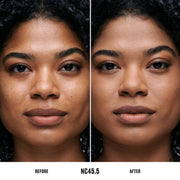 Studio Fix Powder Plus Foundation, 12.0 g, NC45.5, Model, deep