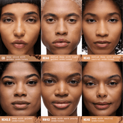 Studio Fix Powder Plus Foundation, 12.0 g, NC45.5, Model, medium