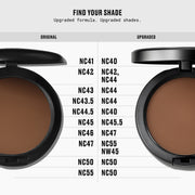 Studio Fix Powder Plus Foundation, 12.0 g, NC45.5, Alt