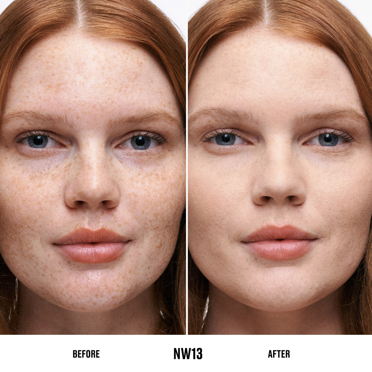 Studio Fix Powder Plus Foundation, 12.0 g, NW13, Model, light