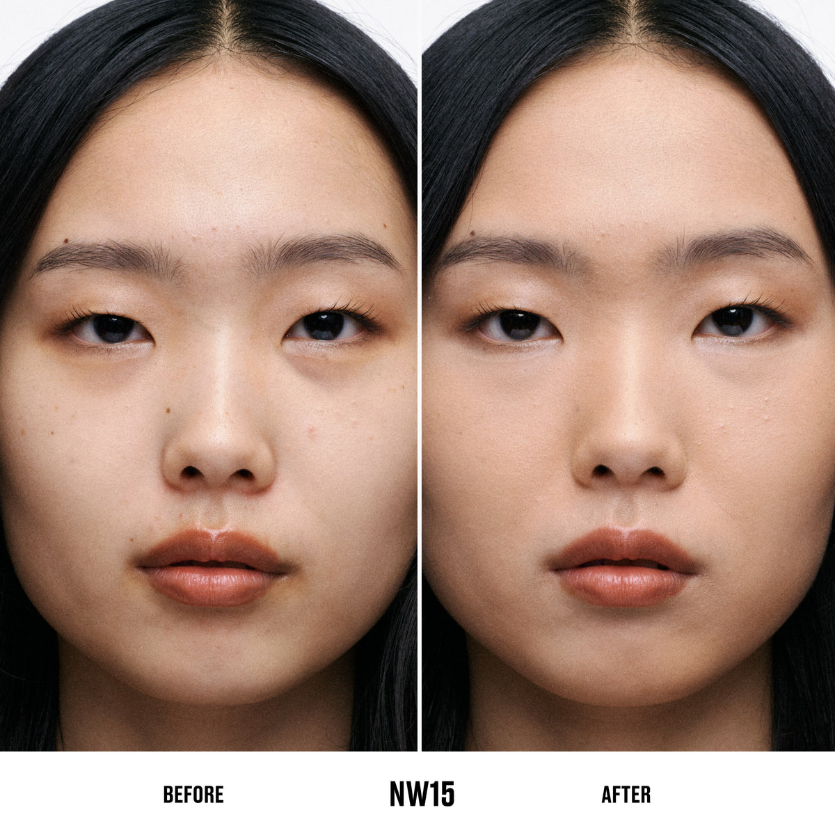 Studio Fix Powder Plus Foundation, 12.0 g, NW15, Model, medium
