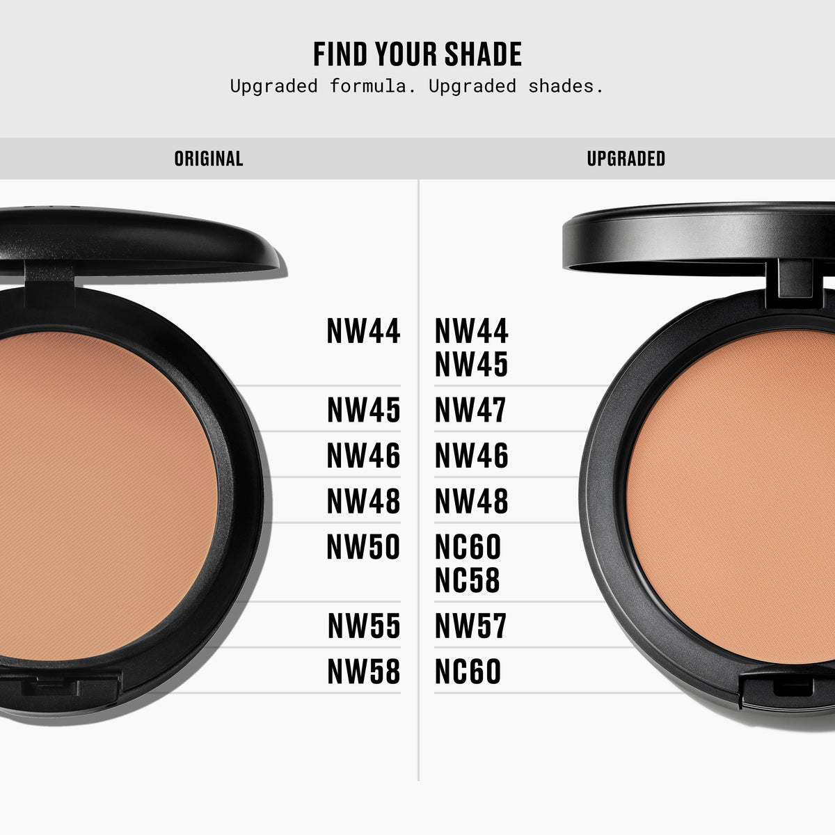 Studio Fix Powder Plus Foundation, 12.0 g, NW57, Alt