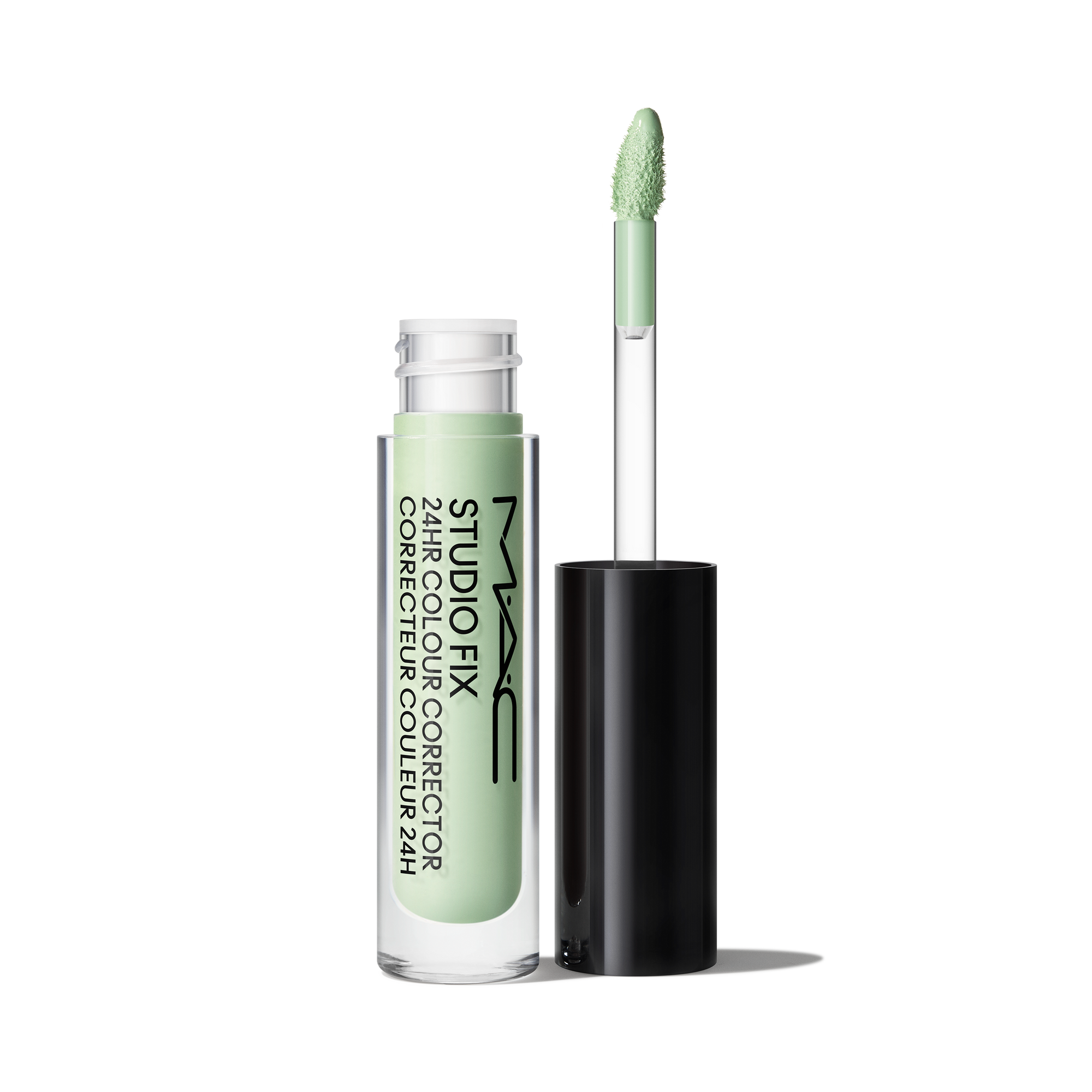 Studio Fix 24HR Colour Corrector, 1.8 ml, Mint, Product Shot