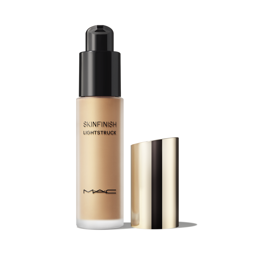 Skinfinish Lightstruck Liquid Highlighter, 15.0 ml, Double-Gleam, Product Shot