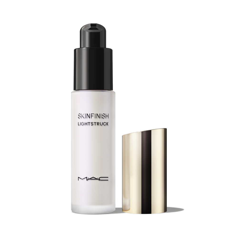 Skinfinish Lightstruck Liquid Highlighter, 15.0 ml, Lilac Haze, Product Shot
