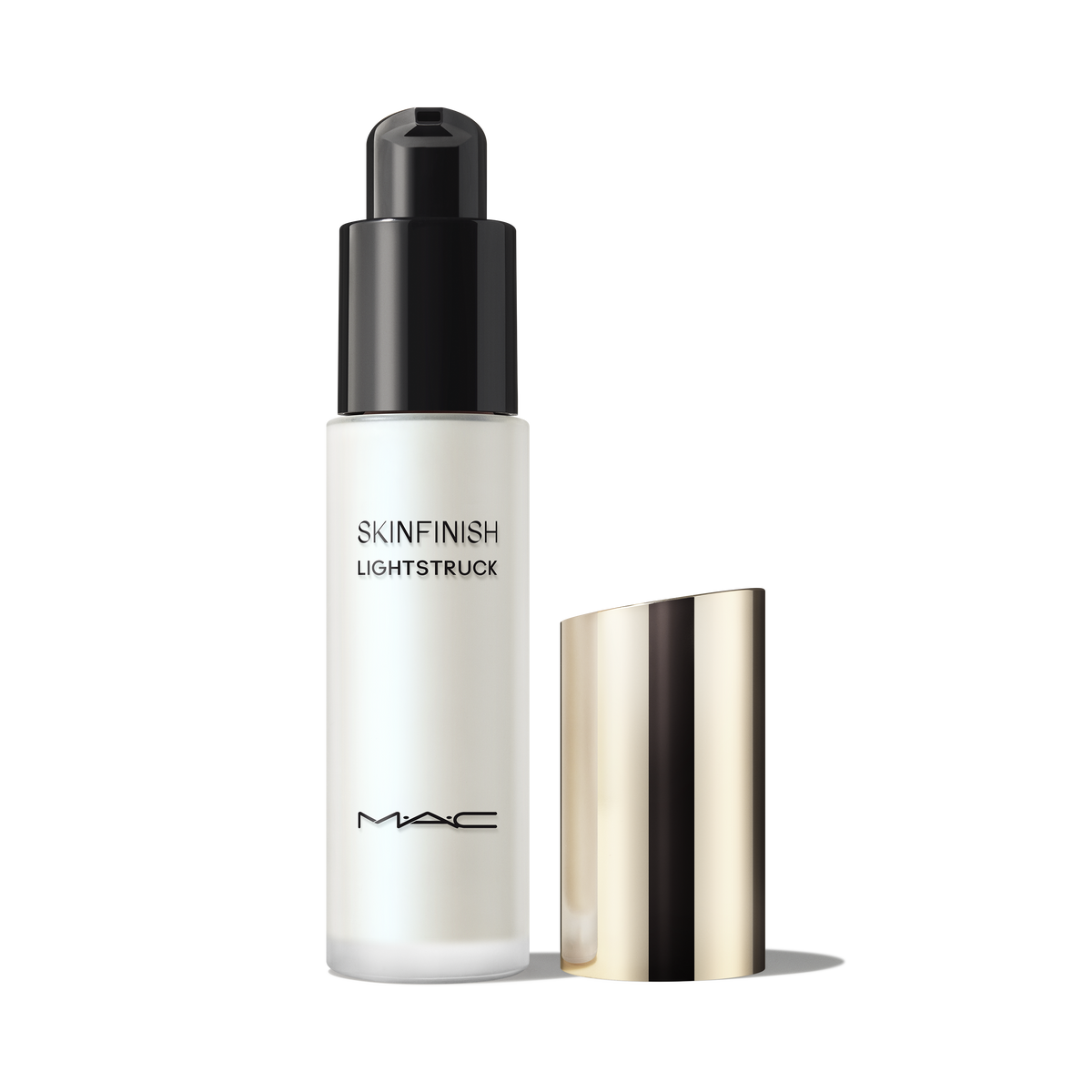 Skinfinish Lightstruck Liquid Highlighter, 15.0 ml, Glacial, Product Shot
