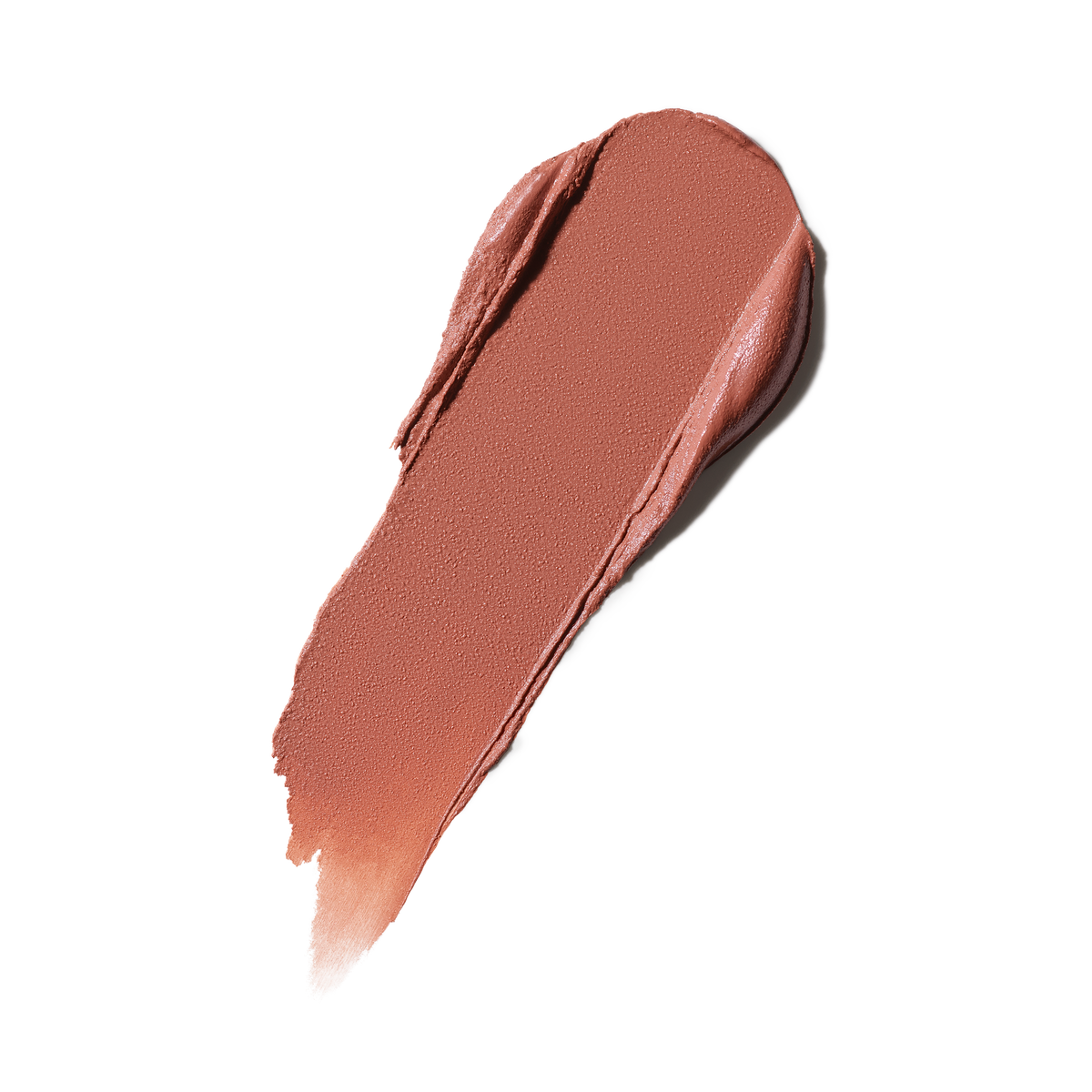 Powder Kiss Hazy Matte Lipstick, 3.5 g, Taken, Smoosh