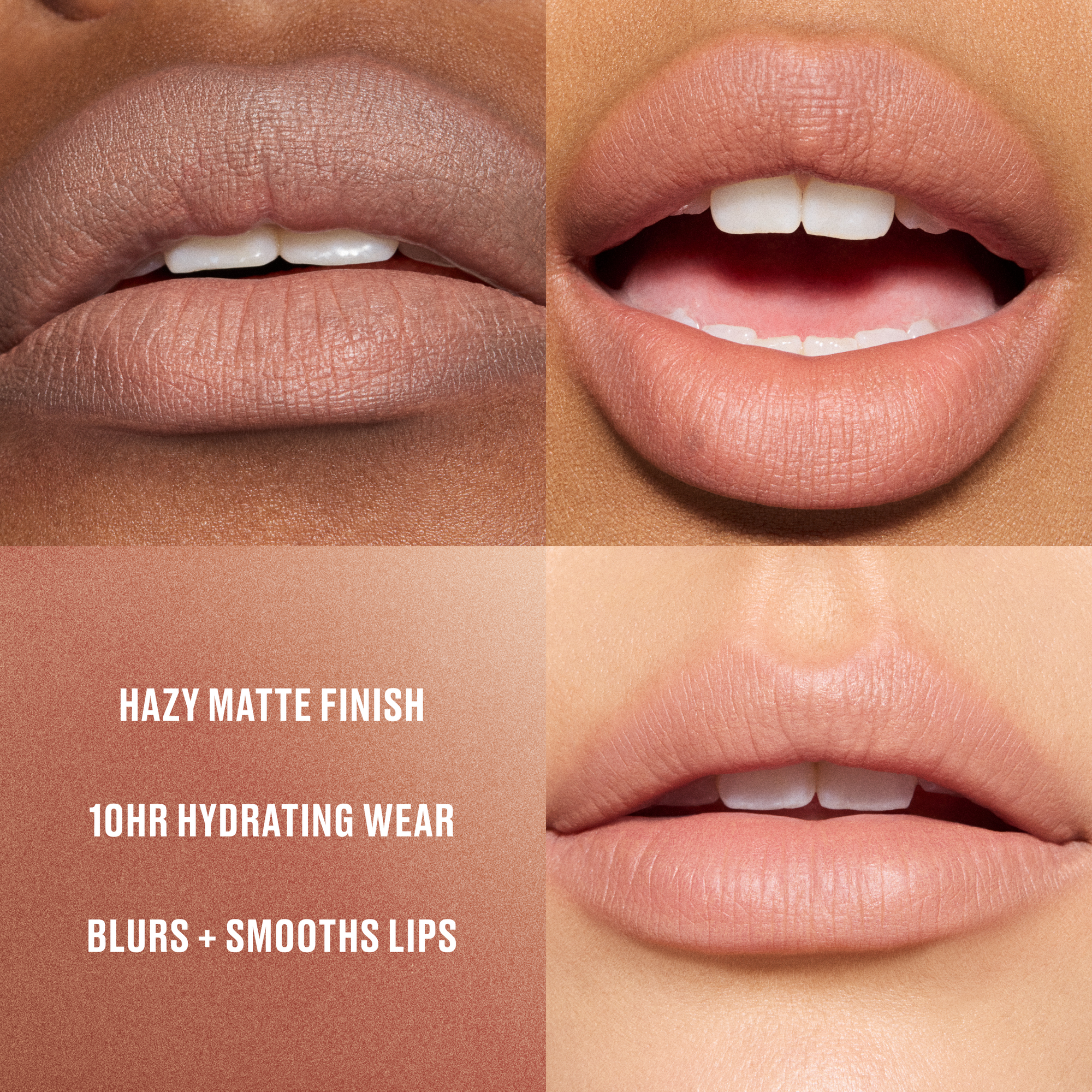 Powder Kiss Hazy Matte Lipstick, 3.5 g, Big Promotion, Alt