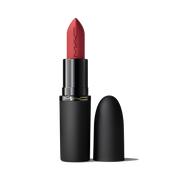 Powder Kiss Hazy Matte Lipstick, 3.5 g, Dubonnet Buzz, Product Shot