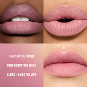 Powder Kiss Hazy Matte Lipstick, 3.5 g, Girls Weekend, Alt