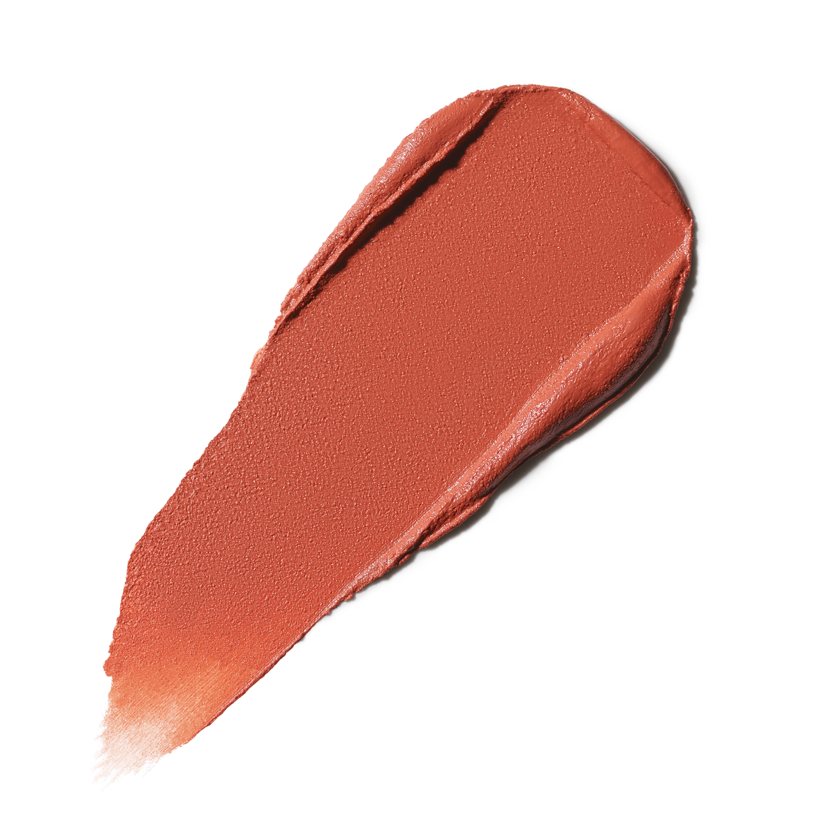 Powder Kiss Hazy Matte Lipstick, 3.5 g, Moving On Up, Smoosh