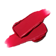 Powder Kiss Hazy Matte Lipstick, 3.5 g, Ruby New, Smoosh