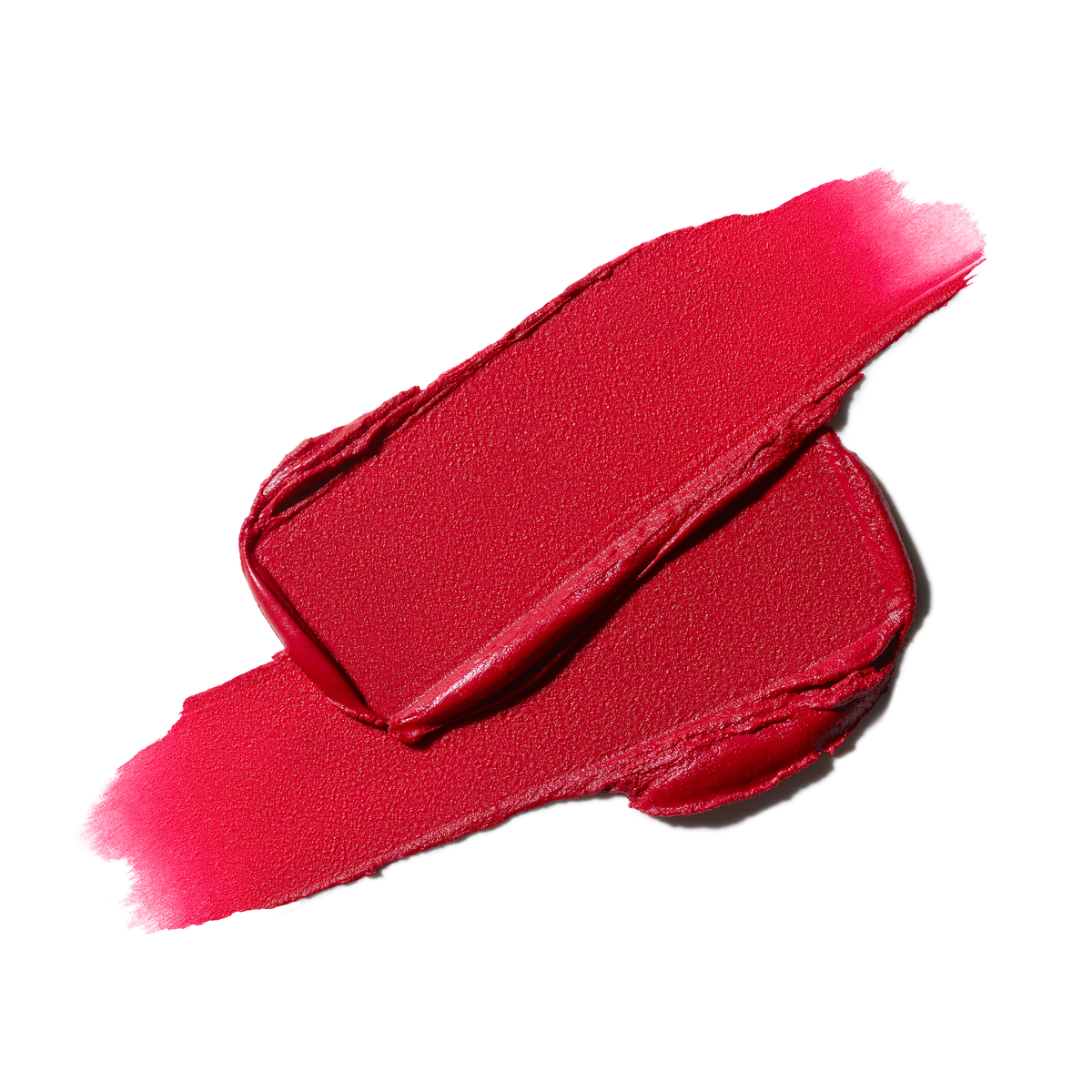 Powder Kiss Hazy Matte Lipstick, 3.5 g, Ruby New, Smoosh