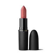 Powder Kiss Hazy Matte Lipstick, 3.5 g, Stay Curious, Product Shot