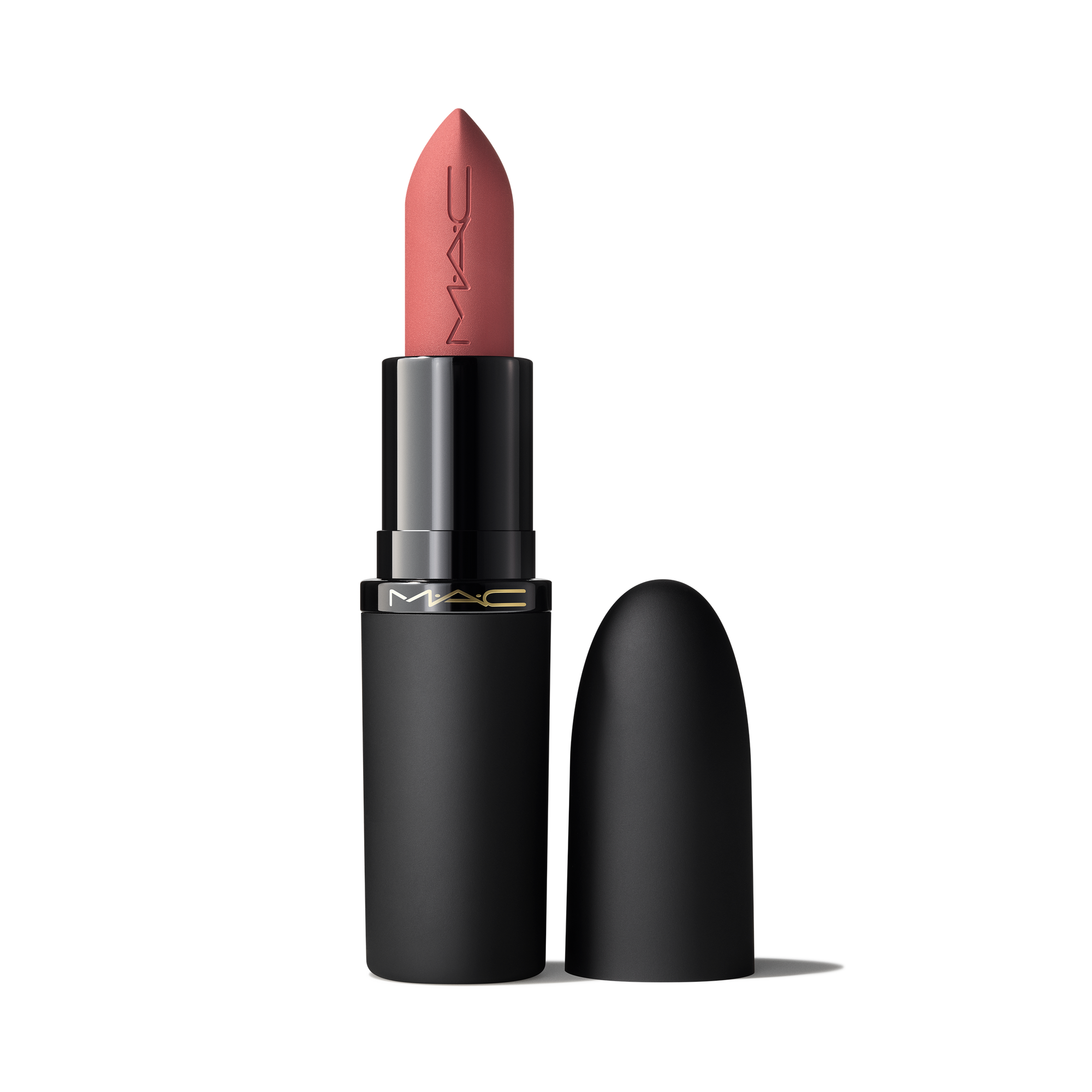 Powder Kiss Hazy Matte Lipstick, 3.5 g, Stay Curious, Product Shot