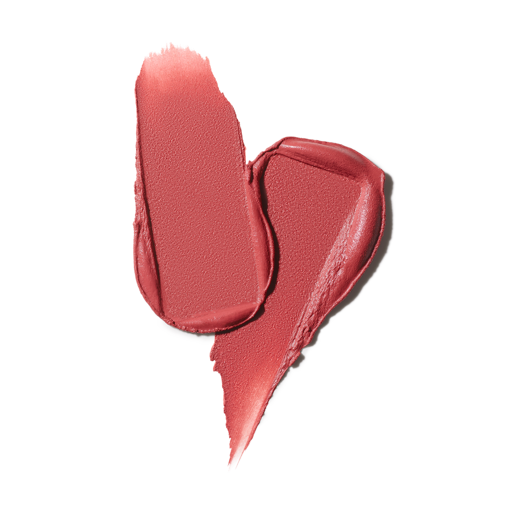 Powder Kiss Hazy Matte Lipstick, 3.5 g, Stay Curious, Smoosh