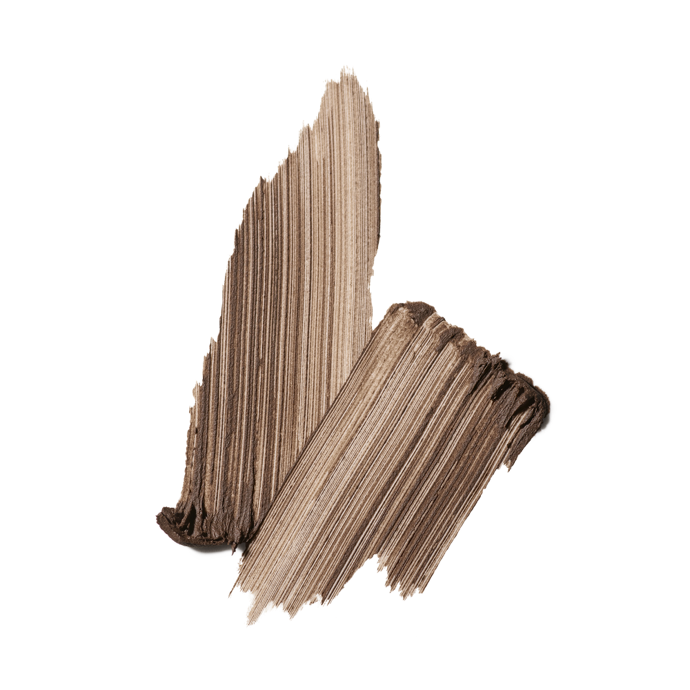 MAC Pro Brow WhipGrip Mousse, 4.0 g, Brunette, Smoosh