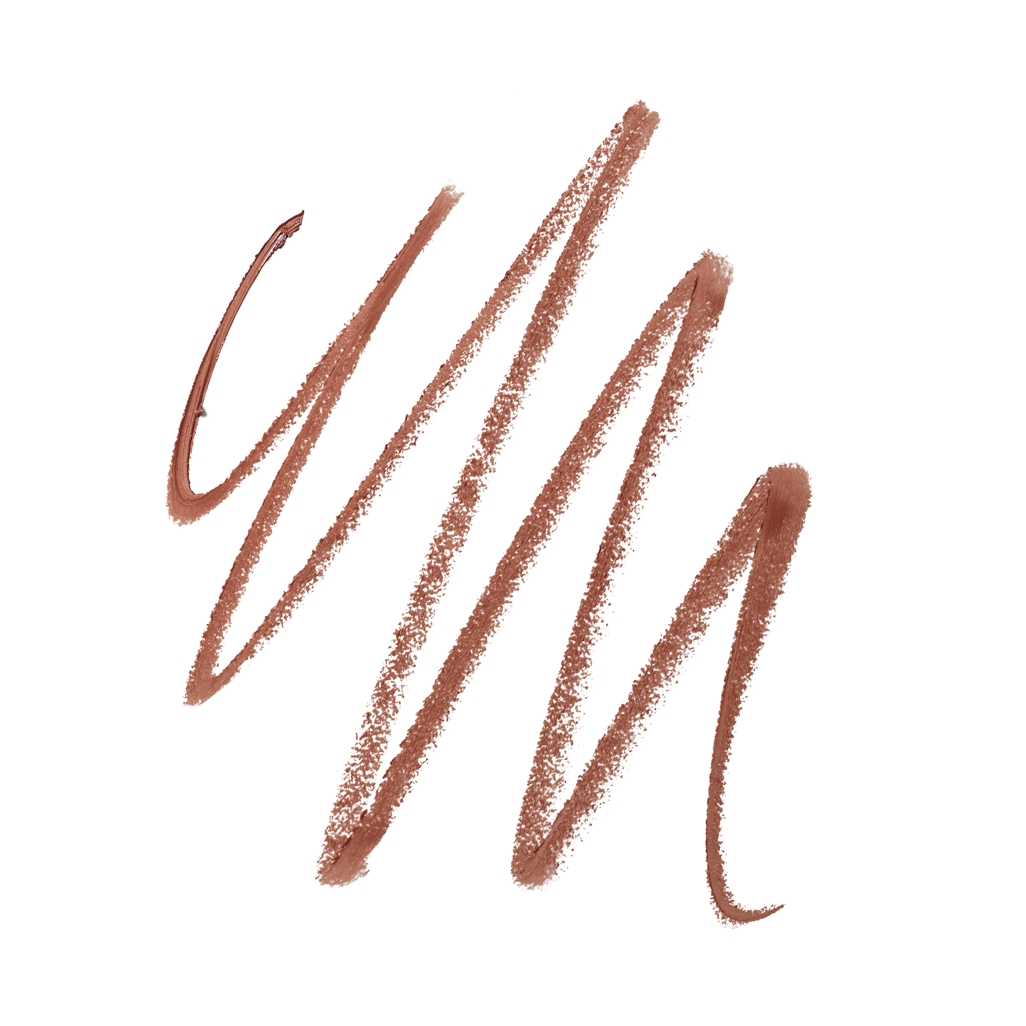 Lipglazer Glossy Liner, 0.25 g, Cool Spice, Smoosh