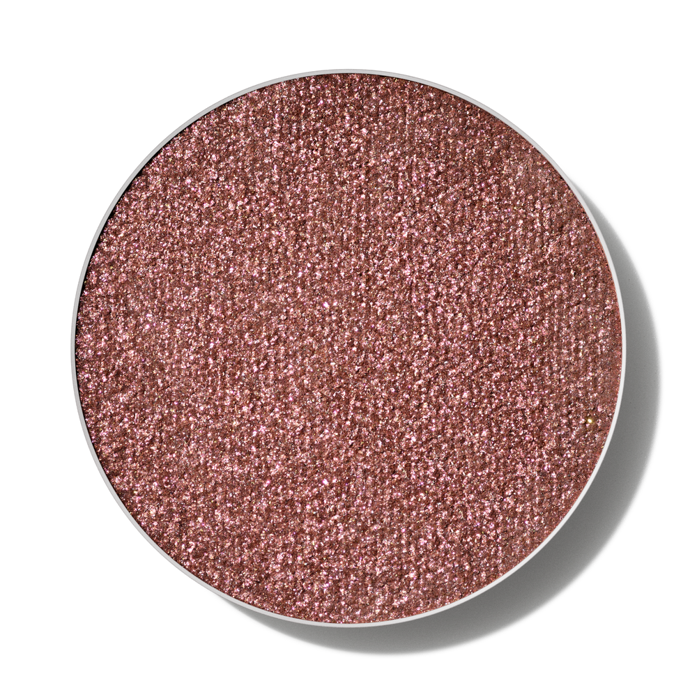 Glitter Single Eye Shadow PRO Pan, 1.0 g, Dreamy Beams, Product Shot