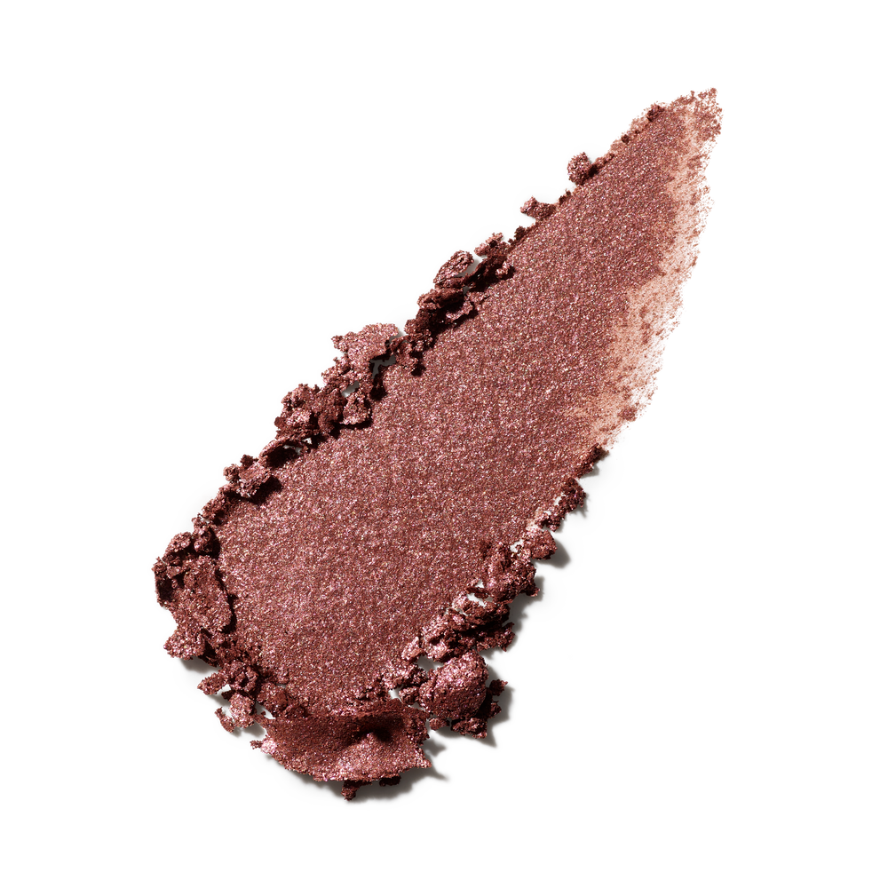 Glitter Single Eye Shadow PRO Pan, 1.0 g, Dreamy Beams, Smoosh