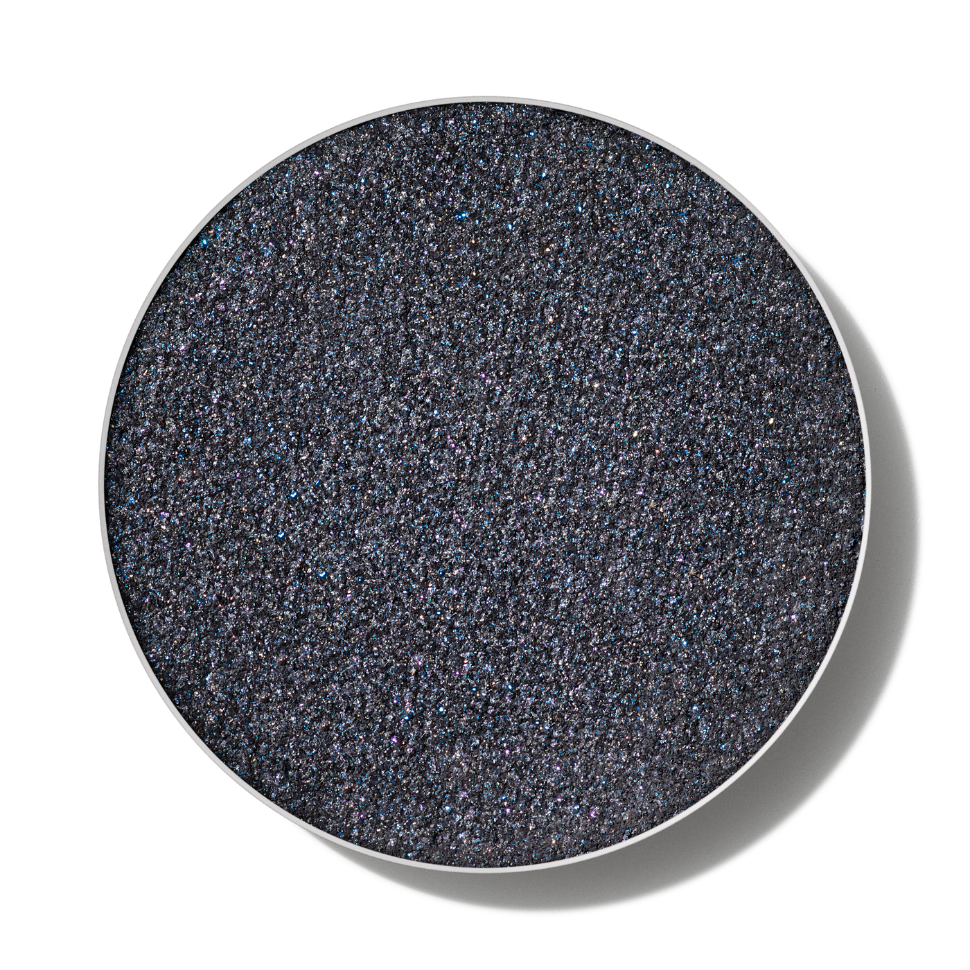 Metallic Single Eye Shadow PRO Pan, 1.0 g, Illuminaughty, Product Shot