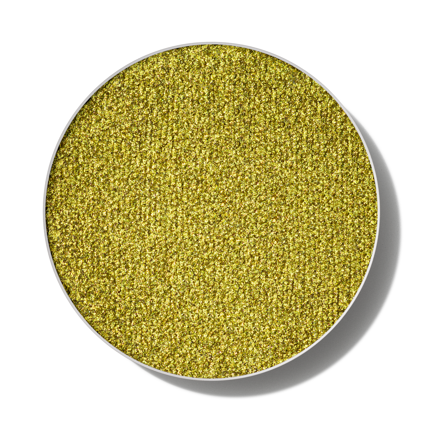 Metallic Single Eye Shadow PRO Pan, 1.0 g, Joie De Glitz, Product Shot