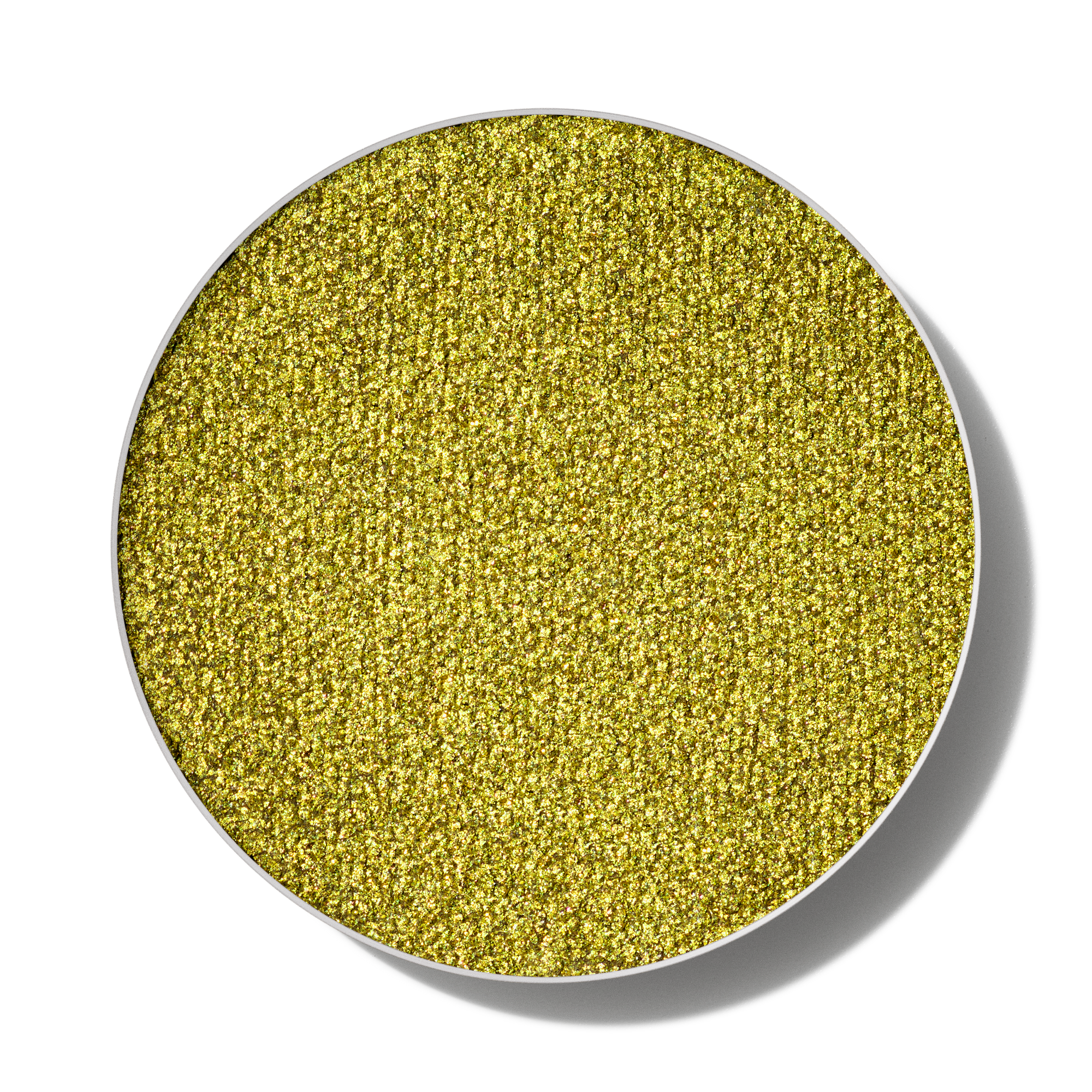 Metallic Single Eye Shadow PRO Pan, 1.0 g, Joie De Glitz, Product Shot