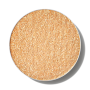 Metallic Single Eye Shadow PRO Pan, 1.0 g, Kiss Of Klimt, Product Shot