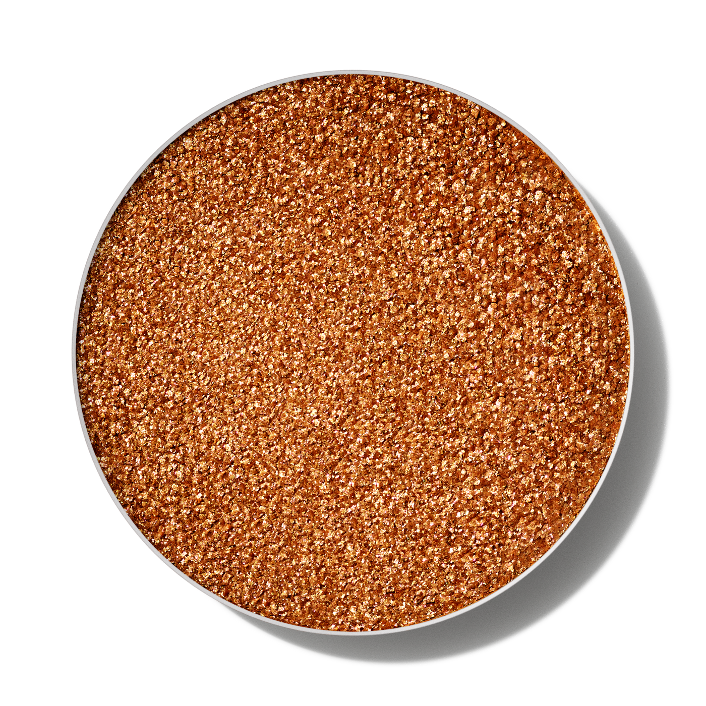 Metallic Single Eye Shadow PRO Pan, 1.0 g, Object D'Art, Product Shot
