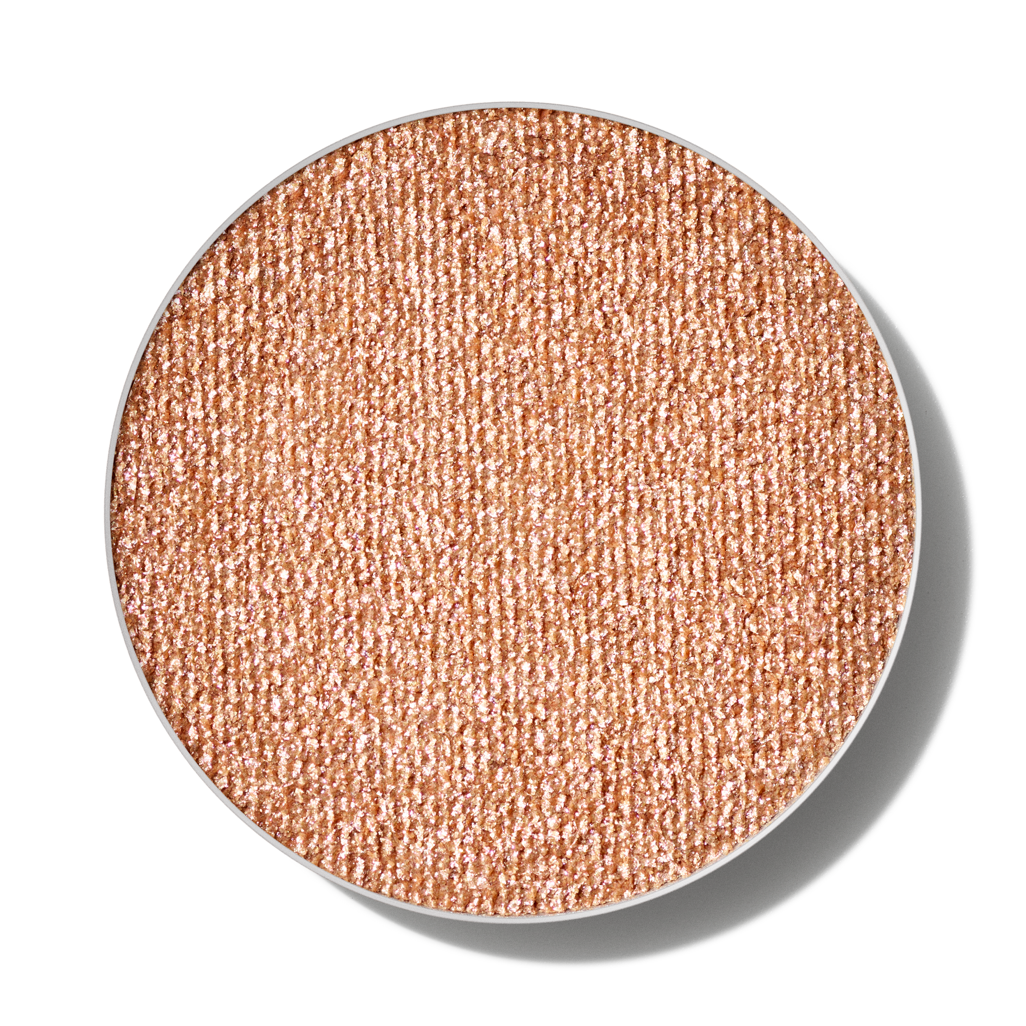 Metallic Single Eye Shadow PRO Pan, 1.0 g, Yes To Sequins, Product Shot
