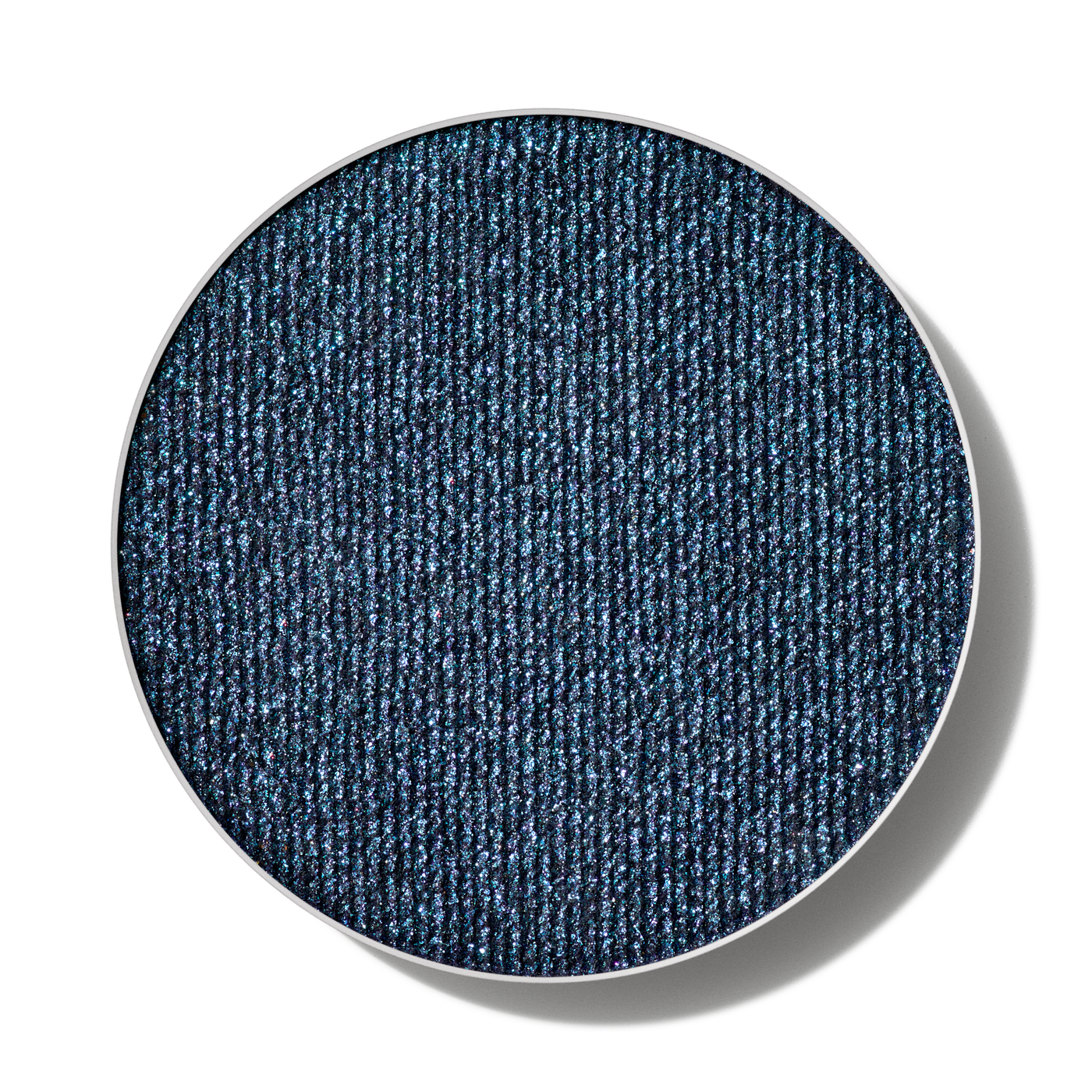 Metallic Single Eye Shadow PRO Pan, 1.0 g, Blueprint, Product Shot