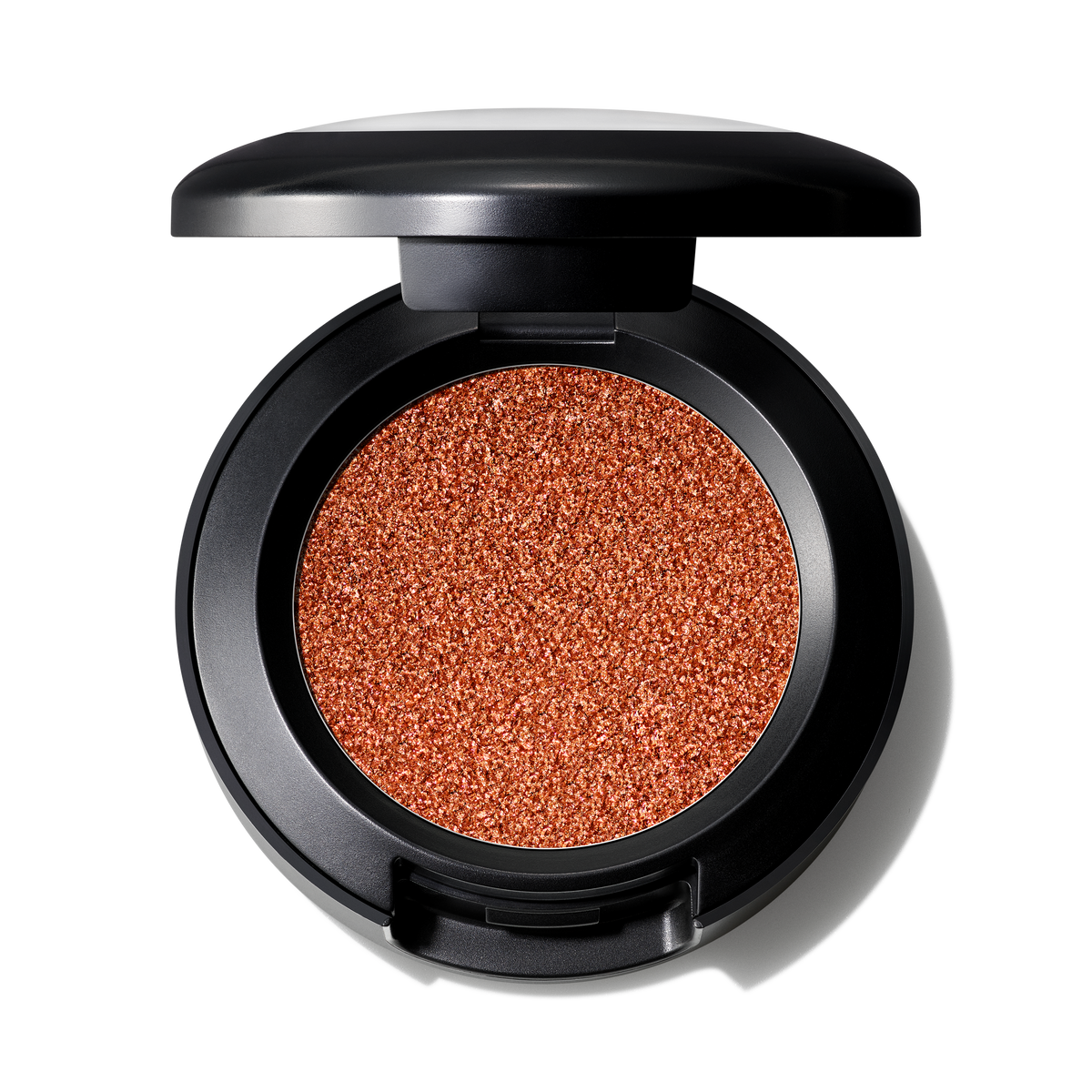 Metallic Single Eye Shadow Compact, 1.0 g, Couture Copper, Product Shot