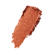 Metallic Single Eye Shadow Compact, 1.0 g, Couture Copper, Smoosh