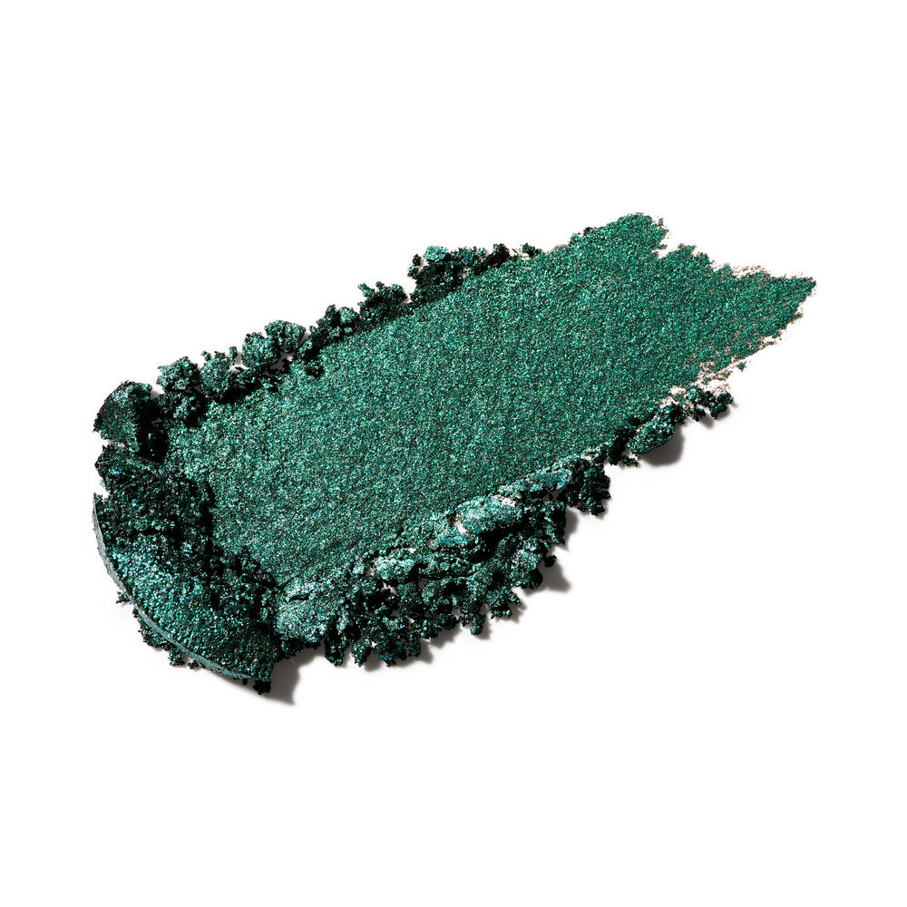 Metallic Single Eye Shadow Compact, 1.0 g, Cash In, Smoosh