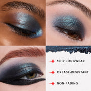 Metallic Single Eye Shadow Compact, 1.0 g, Blueprint, Alt