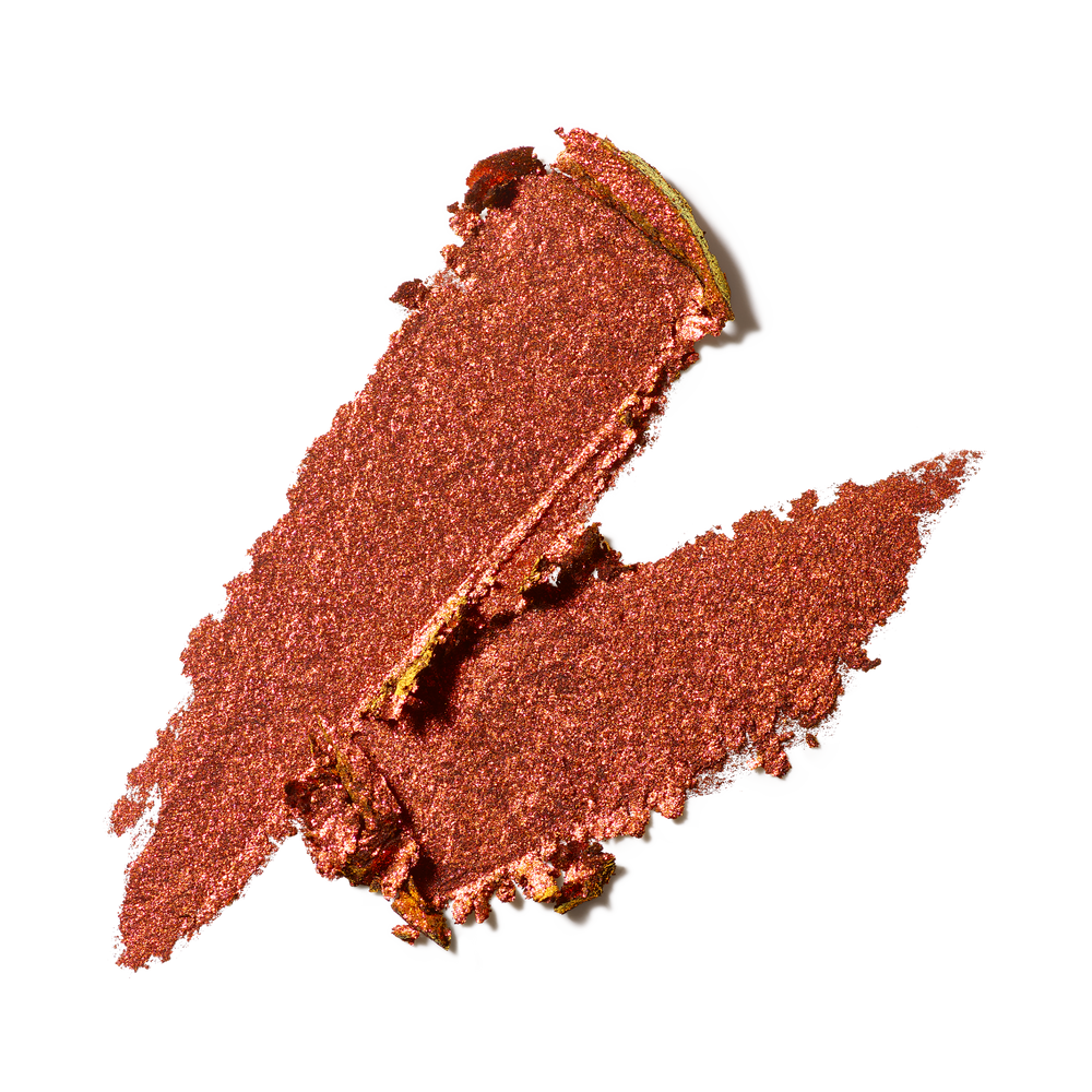 Multichrome Single Eye Shadow Compact, 1.0 g, Venom, Smoosh