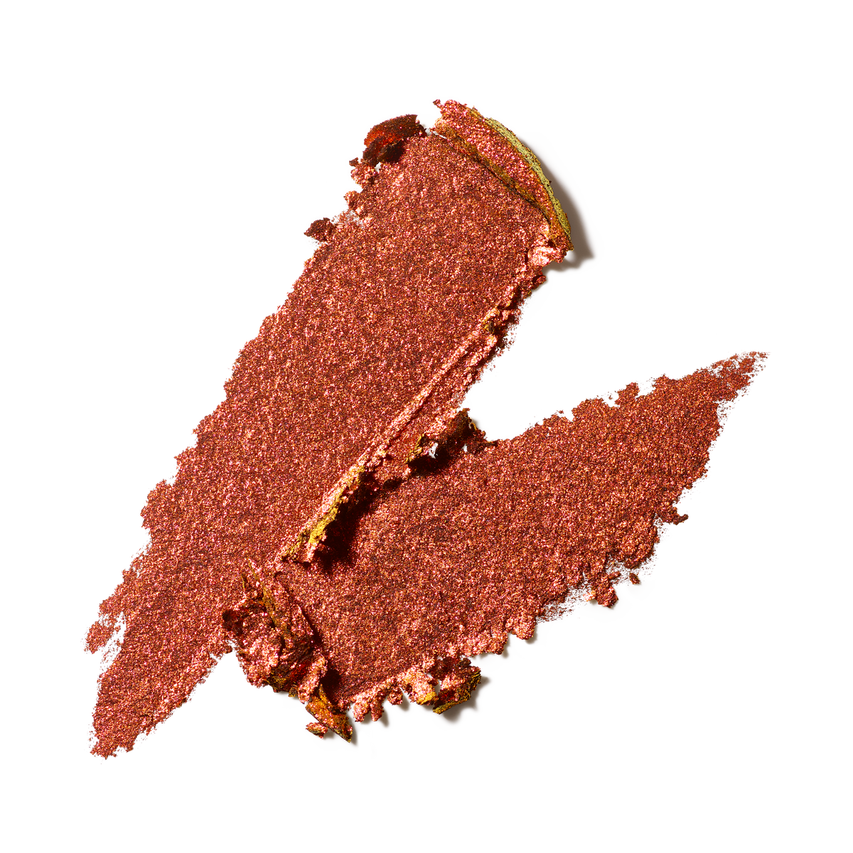 Multichrome Single Eye Shadow Compact, 1.0 g, Venom, Smoosh