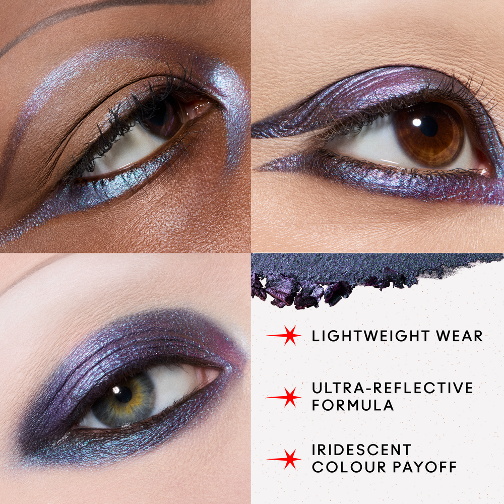 Multichrome Single Eye Shadow Compact, 1.0 g, Ethereal, Alt