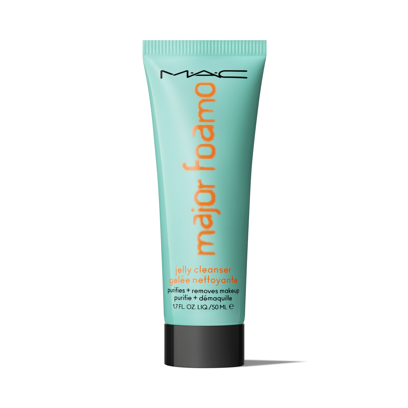 Major Foamo Jelly Cleanser, 50.0 ml, Product Shot