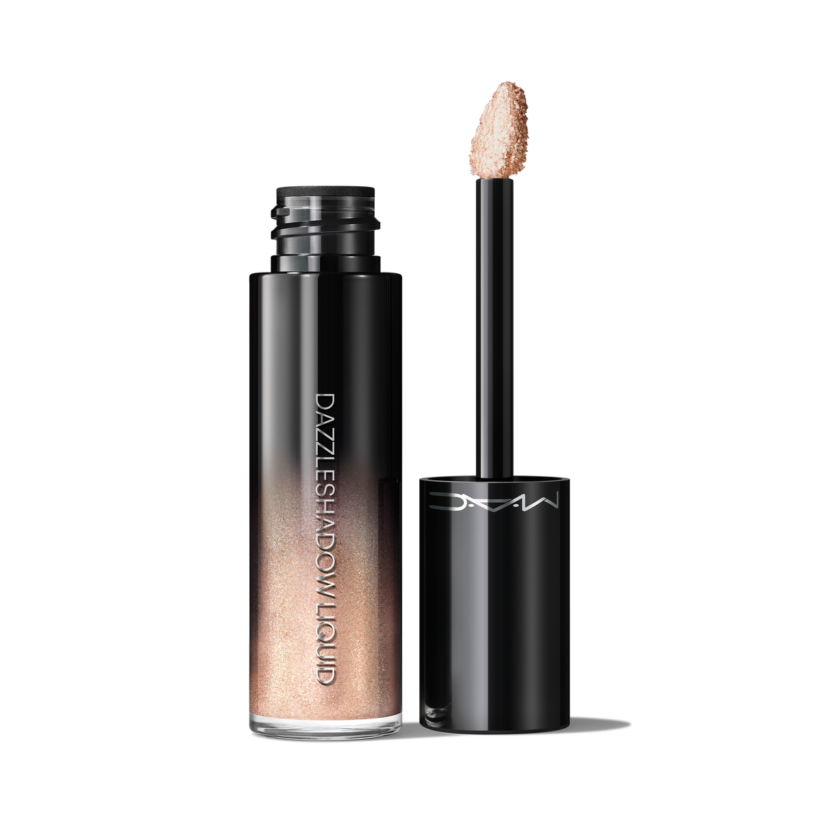 Dazzleshadow Liquid Eye Shadow, 4.4 ml, Everything Is Sunshine, Product Shot