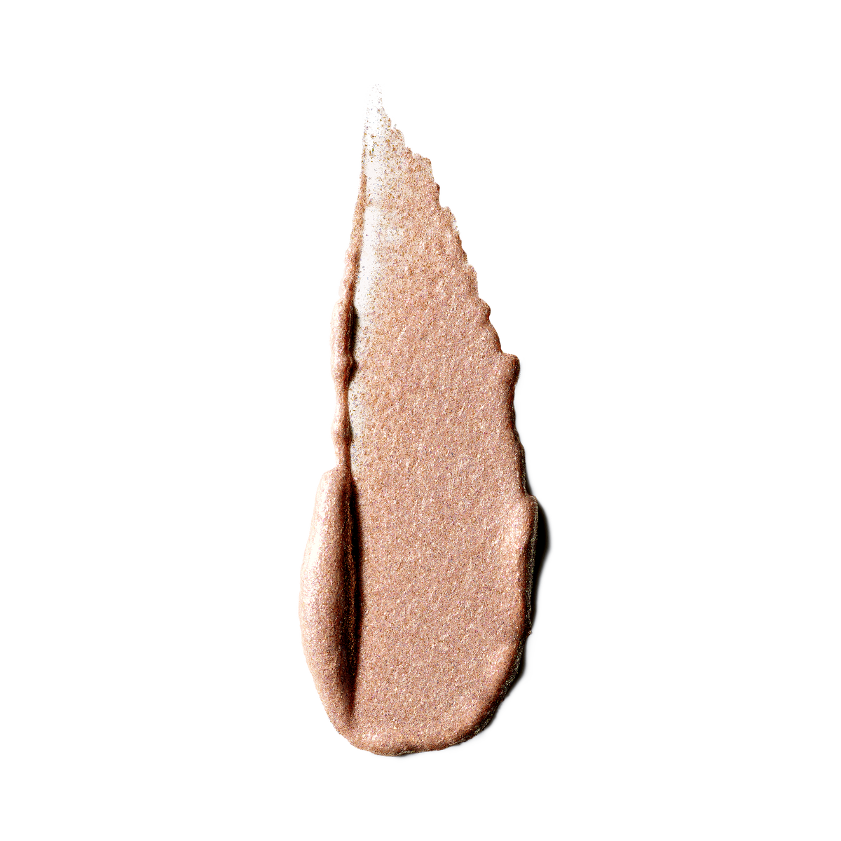Dazzleshadow Liquid Eye Shadow, 4.4 ml, Everything Is Sunshine, Smoosh