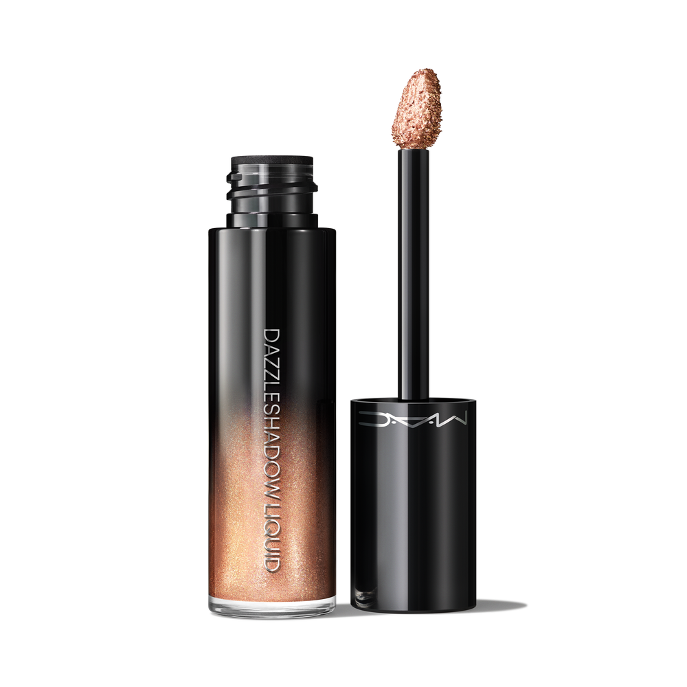 Dazzleshadow Liquid Eye Shadow, 4.4 ml, Beaming Brighter, Product Shot