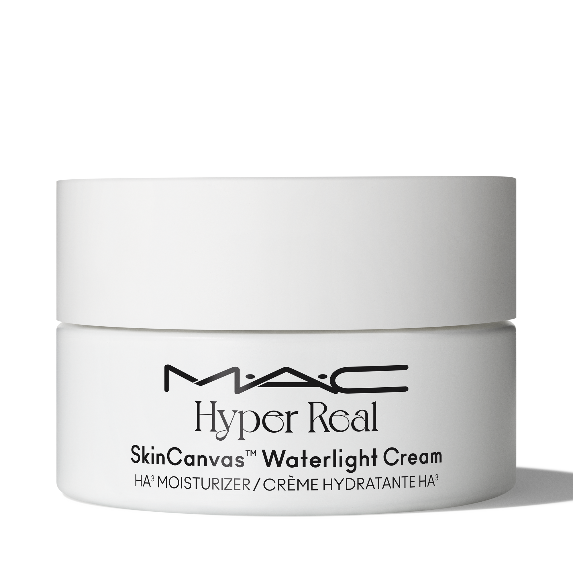 Hyper Real Skincanvas™ Waterlight Cream HA<sup>3</sup> Moisturizer, 50.0 ml, Product Shot